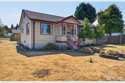 903 S Albert Street, Port Angeles, WA 98362 - Photo 3