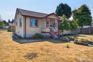 903 S Albert St, Port Angeles, WA 98362 - Photo 3