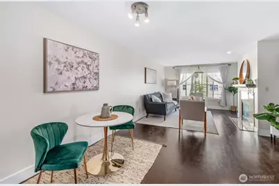 3202 SW Avalon Way #303, Seattle, WA 98126 - Photo 5
