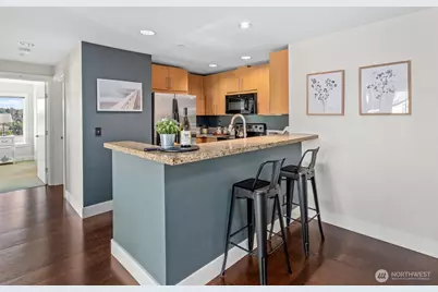 3202 SW Avalon Way #303, Seattle, WA 98126 - Photo 11