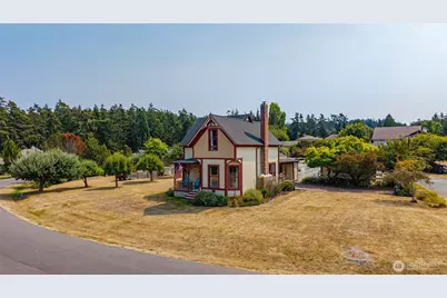 1209 NE Leisure Street, Coupeville, WA 98239 - Photo 1
