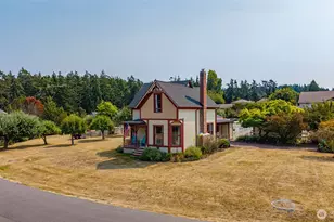 1209 NE Leisure St, Coupeville, WA 98239 - Photo 1