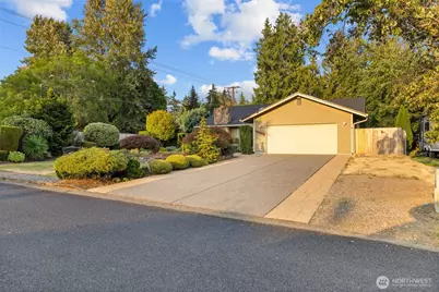 15205 103rd Avenue Ct E, Puyallup, WA 98374 - Photo 1