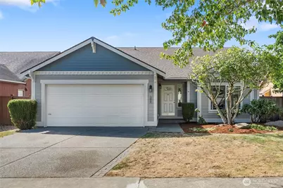 138 Goldmyer Drive, Chehalis, WA 98532 - Photo 1