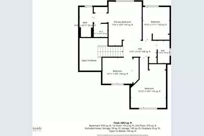 23009 E Settler Drive, Liberty Lake, WA 99019 - Photo 33
