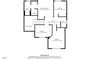 23009 E Settler Dr, Liberty Lake, WA 99019 - Photo 33