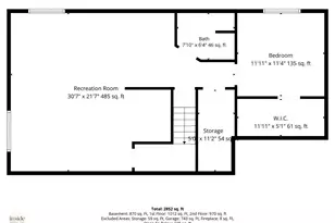 23009 E Settler Dr, Liberty Lake, WA 99019 - Photo 31