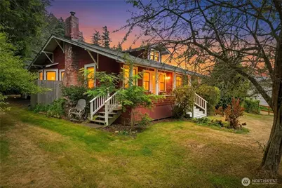 2549 Taft Drive, Lummi Island, WA 98262 - Photo 21