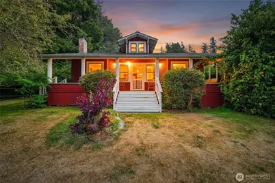 2549 Taft Drive, Lummi Island, WA 98262 - Photo 1