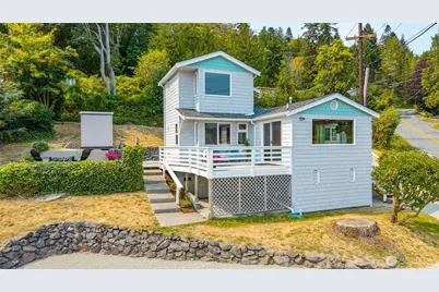13327 Satterlee Road, Anacortes, WA 98221 - Photo 1