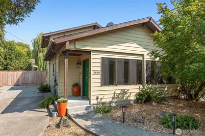 5636 49th Avenue SW, Seattle, WA 98136 - Photo 1