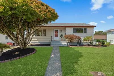 3237 Solie Avenue, Bremerton, WA 98310 - Photo 1