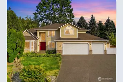 6020 156th Street SE, Snohomish, WA 98296 - Photo 1
