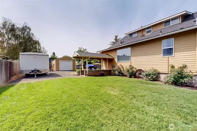 529 SW 1st, College Place, WA 99324 - Photo 33