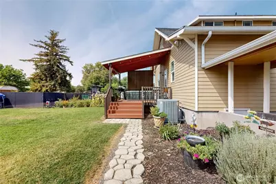 529 SW 1st, College Place, WA 99324 - Photo 29