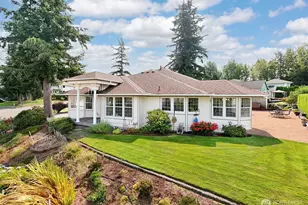 911 E Pacificview Dr, Bellingham, WA 98229 - Photo 1