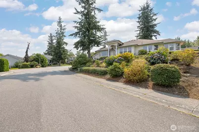 911 E Pacificview Drive, Bellingham, WA 98229 - Photo 7