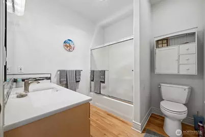 911 E Pacificview Drive, Bellingham, WA 98229 - Photo 35