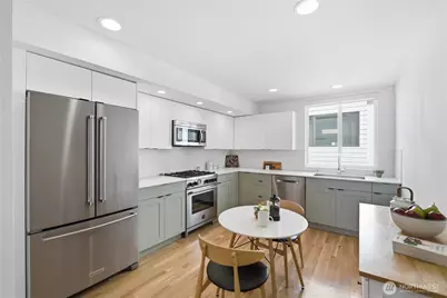 2630 NW 58th Street #Unit C, Seattle, WA 98107 - Photo 5