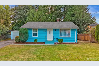 6910 Columbia Court, Everett, WA 98203 - Photo 1