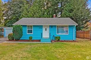6910 Columbia Ct, Everett, WA 98203 - Photo 1
