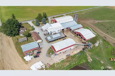 4927 Jones Road, Sumas, WA 98295 - Photo 35