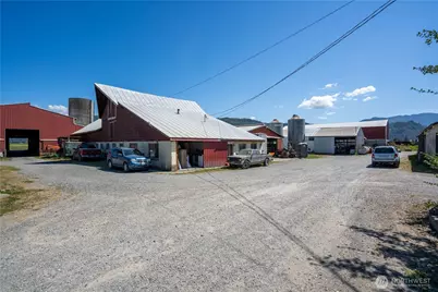 4927 Jones Road, Sumas, WA 98295 - Photo 7