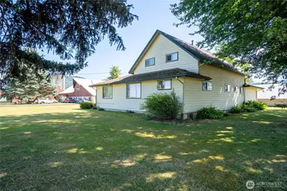4927 Jones Road, Sumas, WA 98295 - Photo 5