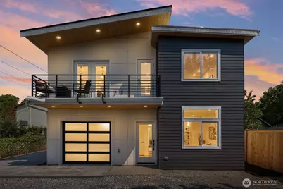 9251 Palatine Avenue N #C, Seattle, WA 98103 - Photo 1