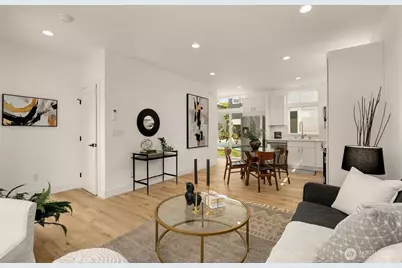 9251 Palatine Avenue N #C, Seattle, WA 98103 - Photo 3
