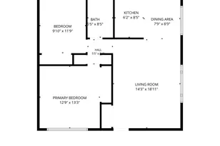 827 NW 62nd St, Seattle, WA 98107 - Photo 13