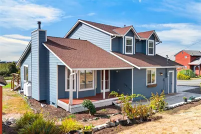 1099 Koenig Lane, Coupeville, WA 98239 - Photo 1
