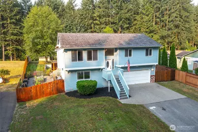 16518 135th Avenue NE, Arlington, WA 98223 - Photo 1