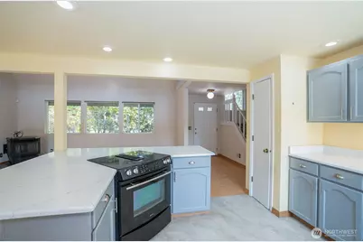 5724 NE Puget Beach Road NE, Olympia, WA 98516 - Photo 15