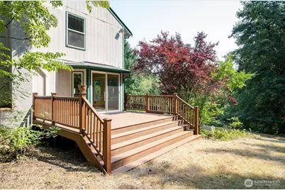 5724 NE Puget Beach Road NE, Olympia, WA 98516 - Photo 9