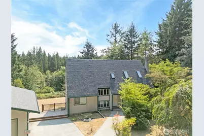 5724 NE Puget Beach Road NE, Olympia, WA 98516 - Photo 3