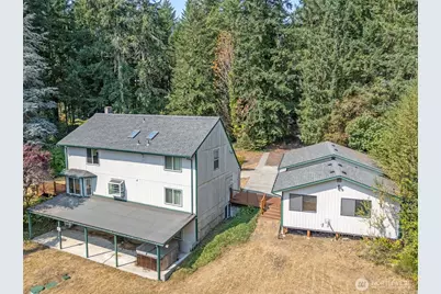 5724 NE Puget Beach Road NE, Olympia, WA 98516 - Photo 7