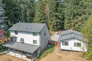 5724 NE Puget Beach Road NE, Olympia, WA 98516 - Photo 7