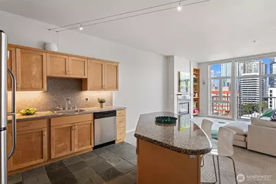 303 E Pike St #602, Seattle, WA 98122 - Photo 7
