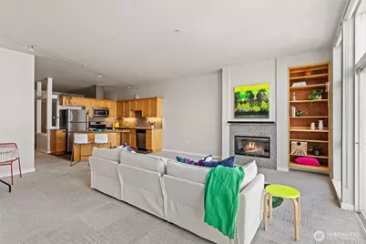303 E Pike St #602, Seattle, WA 98122 - Photo 5