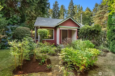 18313 Vashon Highway SW, Vashon, WA 98070 - Photo 1