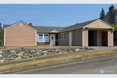 1111 E Ninth Street, Port Angeles, WA 98362 - Photo 1