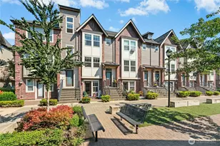 1340 Brooklyn Walk NE, Issaquah, WA 98029 - Photo 1