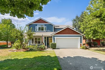 196 Wind River Drive, Chehalis, WA 98532 - Photo 1