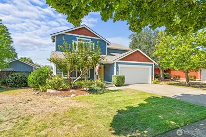 196 Wind River Drive, Chehalis, WA 98532 - Photo 3