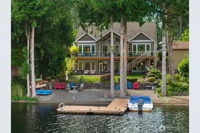 791 E Ballantrae Drive, Shelton, WA 98584 - Photo 1