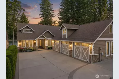 791 E Ballantrae Drive, Shelton, WA 98584 - Photo 35