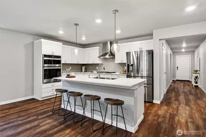 17830 122nd Street Ct E, Bonney Lake, WA 98391 - Photo 3