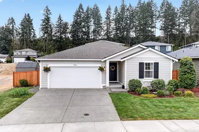 17830 122nd Street Ct E, Bonney Lake, WA 98391 - Photo 1