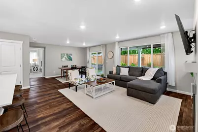 17830 122nd Street Ct E, Bonney Lake, WA 98391 - Photo 9